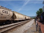 CSXT 255168